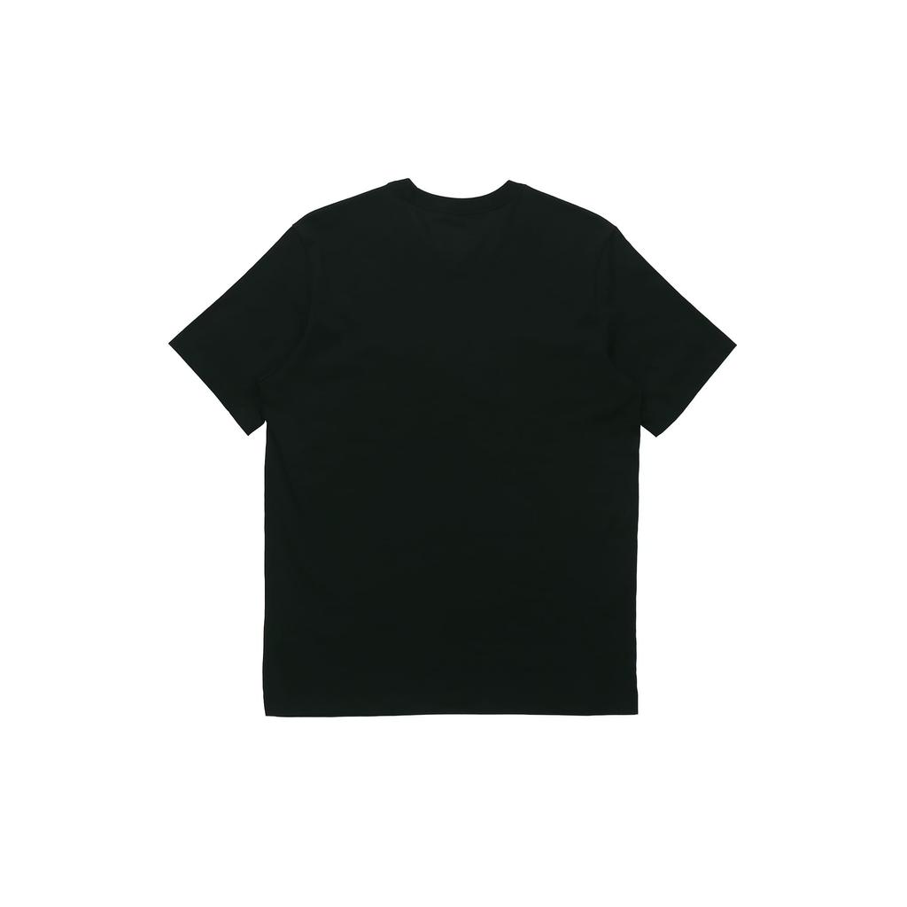 Nike T Shirts Men's Crew Neck Moderate Straight Fit CT6533-010