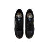 Puma Roma Basic Plus Unisex Black White Purple 369571-41