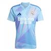 Mens Adidas Goalkeeper Jersey