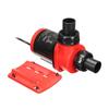 Jebao Jecod DCQ Wasserpumpe Aquarium Fischbecken Pumpen DCS Update Wellenmacher Neu