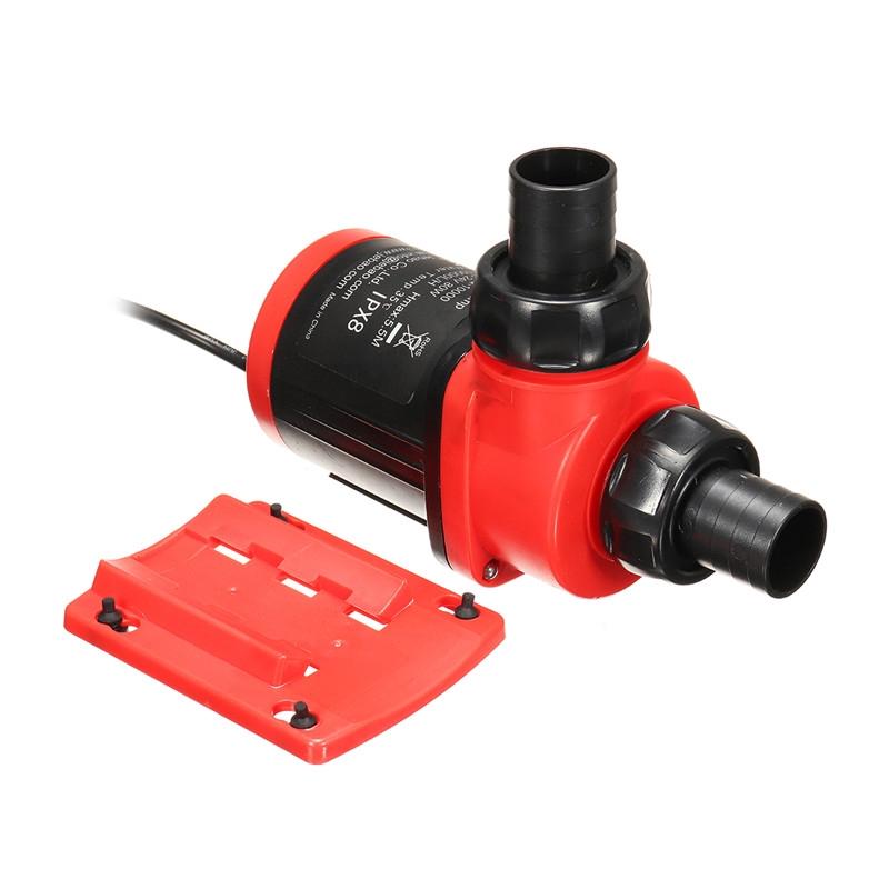 Jebao Jecod DCQ Wasserpumpe Aquarium Fischbecken Pumpen DCS Update Wellenmacher Neu