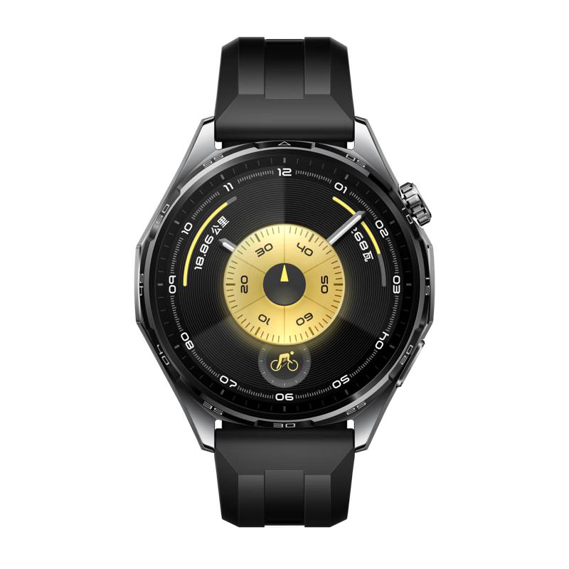 

Huawei Watch GT 6 46mm Smartwatch (CN version)