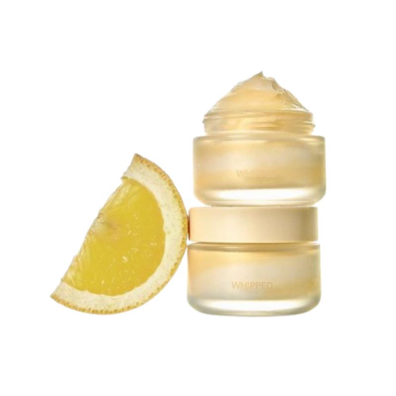 Whipped Yuzamong Vegan Vita Soufflé Cream 50g