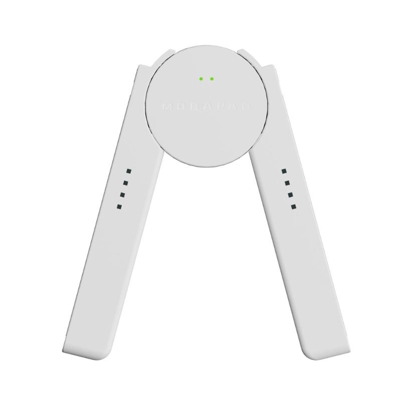 

Эргономичная игровая рукоятка-контроллер MOBAPAD M6S с функцией зарядки и индикатором состояния батареи для консолей Switch 1