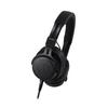 Audio-Technica ATH-M60xa Wired Studio On-Ear Monitor Headphones for Recording, Mixing, DJing, Track Making, and DTM