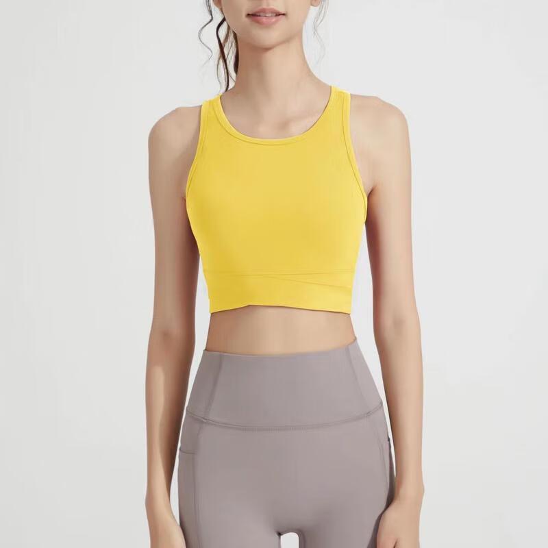 Спортивный бюстгальтер HANDUNYOU