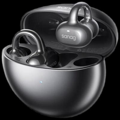SANAG S6S Ultra Open-Ear Clip-On Bluetooth-Kopfhörer
