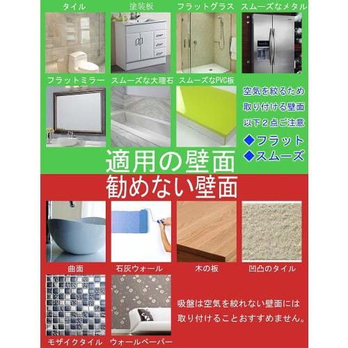 MaxHold Stainless Steel Sponge Holder, Sponge Rack, Scrubbing Pad Holder, Sponge Station, Sponge Storage, Sink Storage with Suction Cups, Rust-Resista