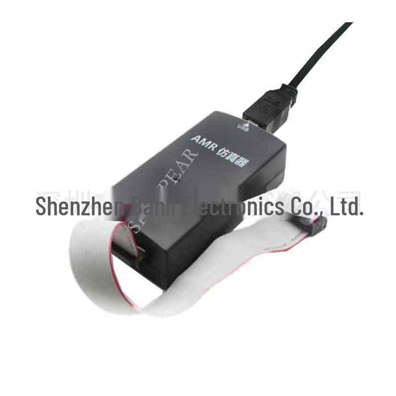 

Емулятор/завантажувач JLINK для розробки мікроконтролерів STM32 ARM - плата програматора V8/V9/V10/V11