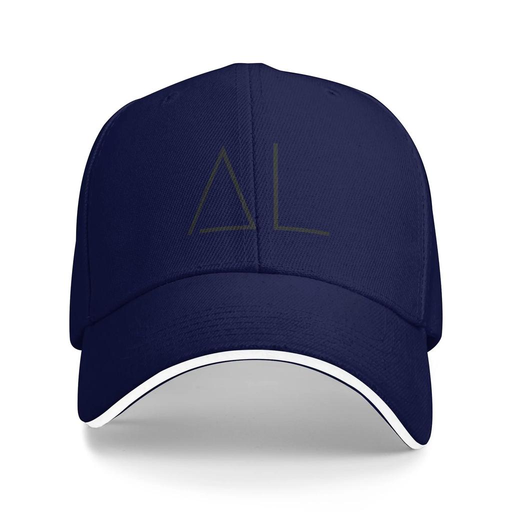 A Casual Baseball Cap Spring Trucker Hat Sun Visor Hiking Fishing Snapback Cap Unisex Women Trendy Baseball Caps