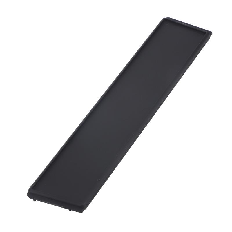 Car Center Console Divider Separator 83415SZAA01ZA Console Center Divider Separator For Honda Pilot 2009-2015 83415-SZA-A01ZA 1PC
