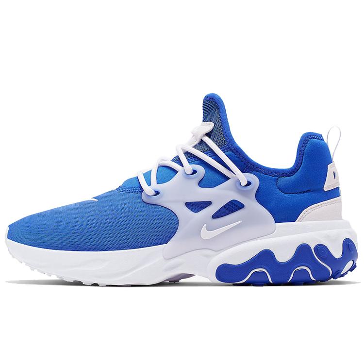 New Nike React Presto Hyper Royal AV2605-401