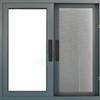2 stuks zelfklevende deur kastgreep raam kast lade handgrepen multifunctionele open schuifdeur knop hulpapparaat
