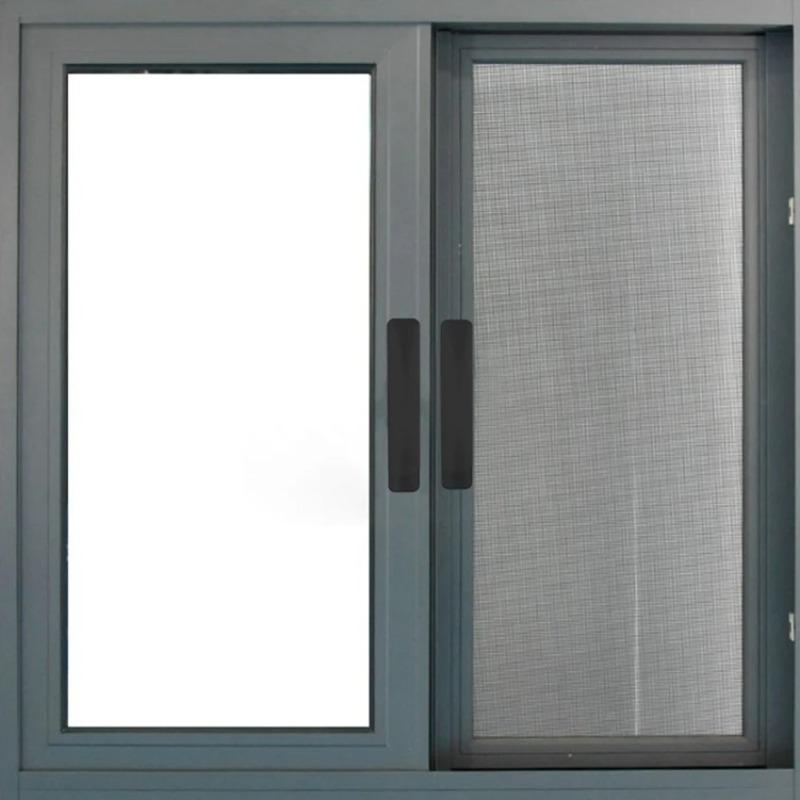 2 stuks zelfklevende deur kastgreep raam kast lade handgrepen multifunctionele open schuifdeur knop hulpapparaat