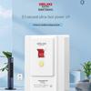 DELIXI 86 Type Concealed 16A/32A Air Conditioner Socket with Switch & Leakage Protection
