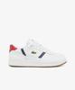 Lacoste Men'S T-Clip Set Leather Sneakers Rz7094M56G 407