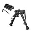 Lightweight Portable 20mm Snap Adapter Dovetail  Adapter Scope Mount Quick Release Plate Shoots Accessories