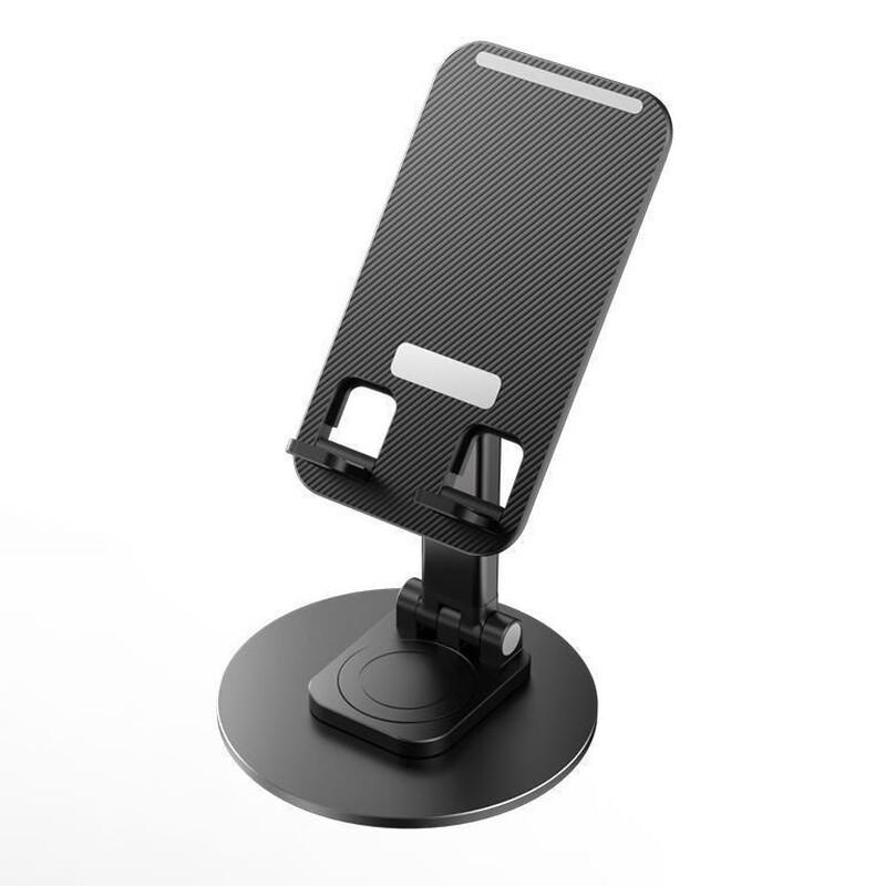 Adjustable Foldable Desktop Phone Stand