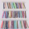 High-Grade Oiled Wax Thread for Handicrafts - Large Spool for Sofa and Shoe Stitching
