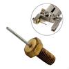 Piano Plier Shaft Head,Piano Tuning Tool Maintenance,Portable,Sturdy,Practical,Compact,Replace