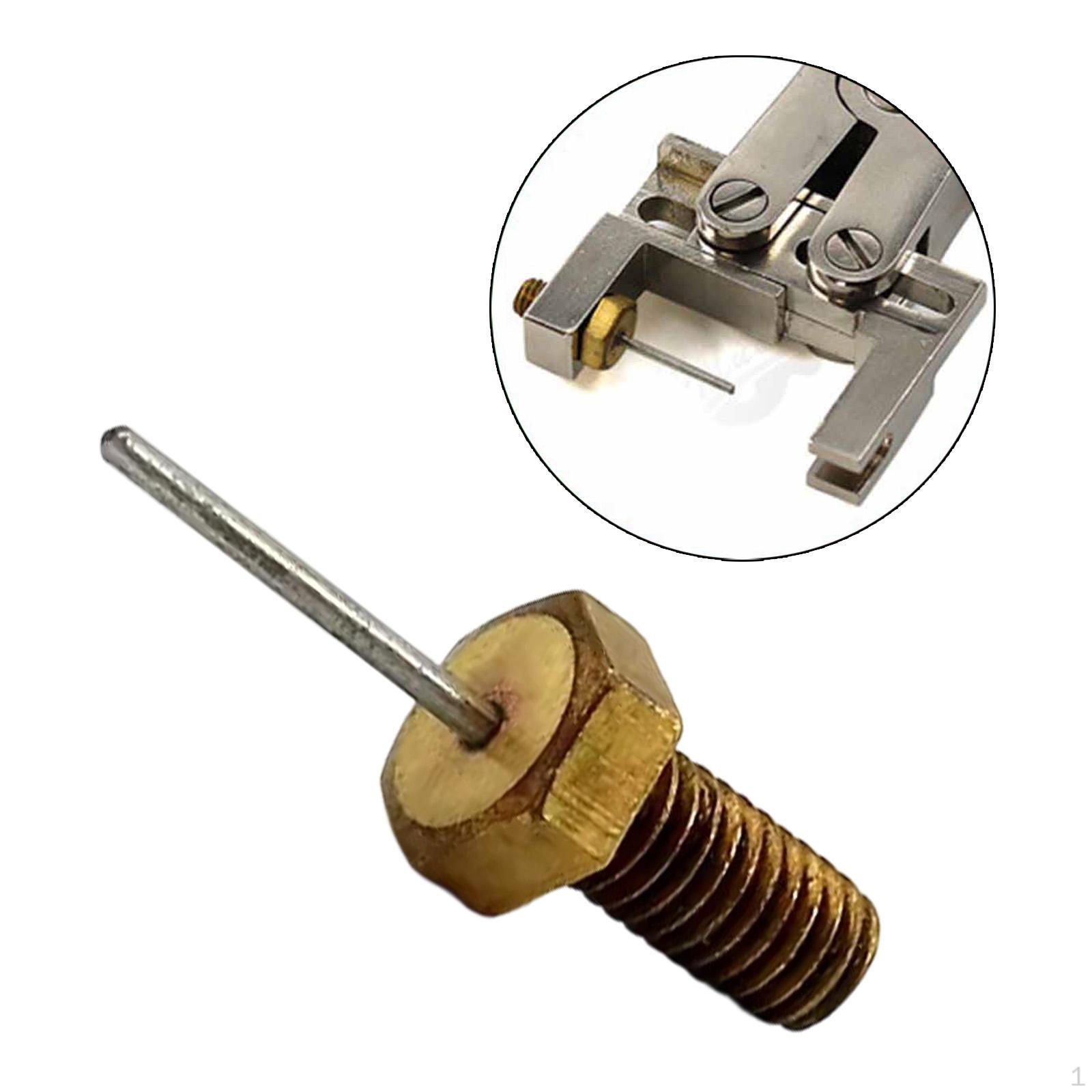 Piano Plier Shaft Head,Piano Tuning Tool Maintenance,Portable,Sturdy,Practical,Compact,Replace