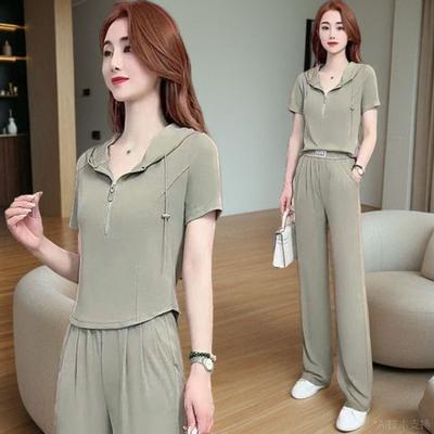 Kostýmy a komplety – Obleky s kalhotami