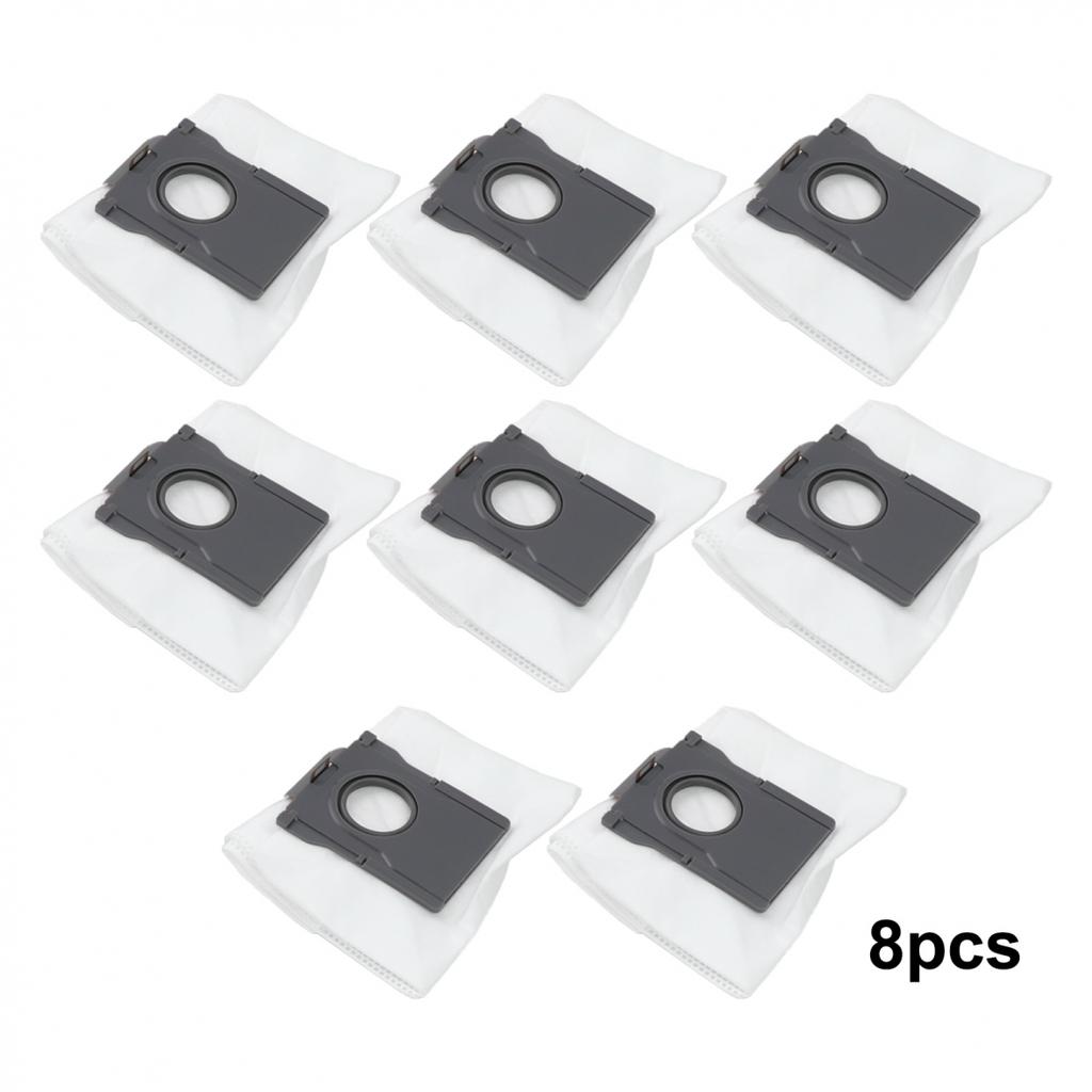 Long Lasting Replacement Bags for D10 Plus Gen 2 and L10s Plus Vacuums