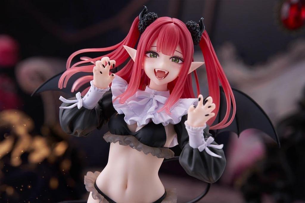 That Time I Got Reincarnated as a Slime Liz Figure T-most Kitagawa Marin ~Liz ver.~ Approx. 29cm Dress-Up Love [1 Type] Official Merchandise