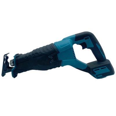 Handheld Battery Reciprocating Handsaw Replacement Variable Speed 3500RPM Reciprocating Handsaw for Cutting Wood Metal
