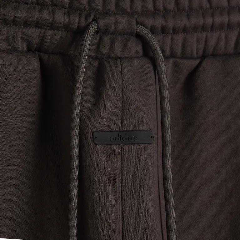 Adidas X Fear of God Athletics Vysoké kalhoty Hnědé Pánské Spodky JZ7373