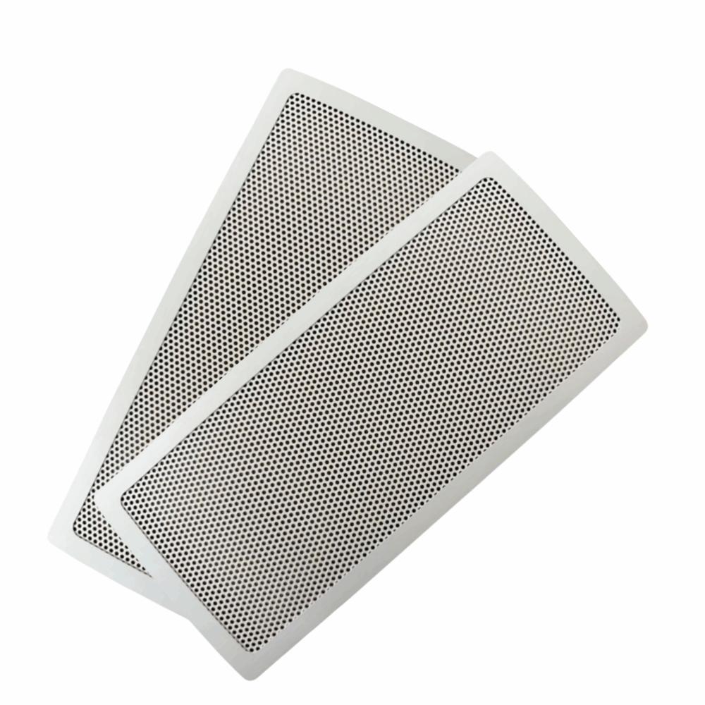 2Pcs Heavy-Duty Magnetic Air Vent Screen Cover 4.74*10.23inch Magnetic Vent Cover  Wall