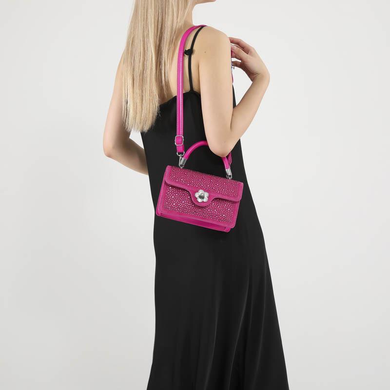 Trendy Retro Summer Casual Small Crossbody Bag For Women With Elegant Design