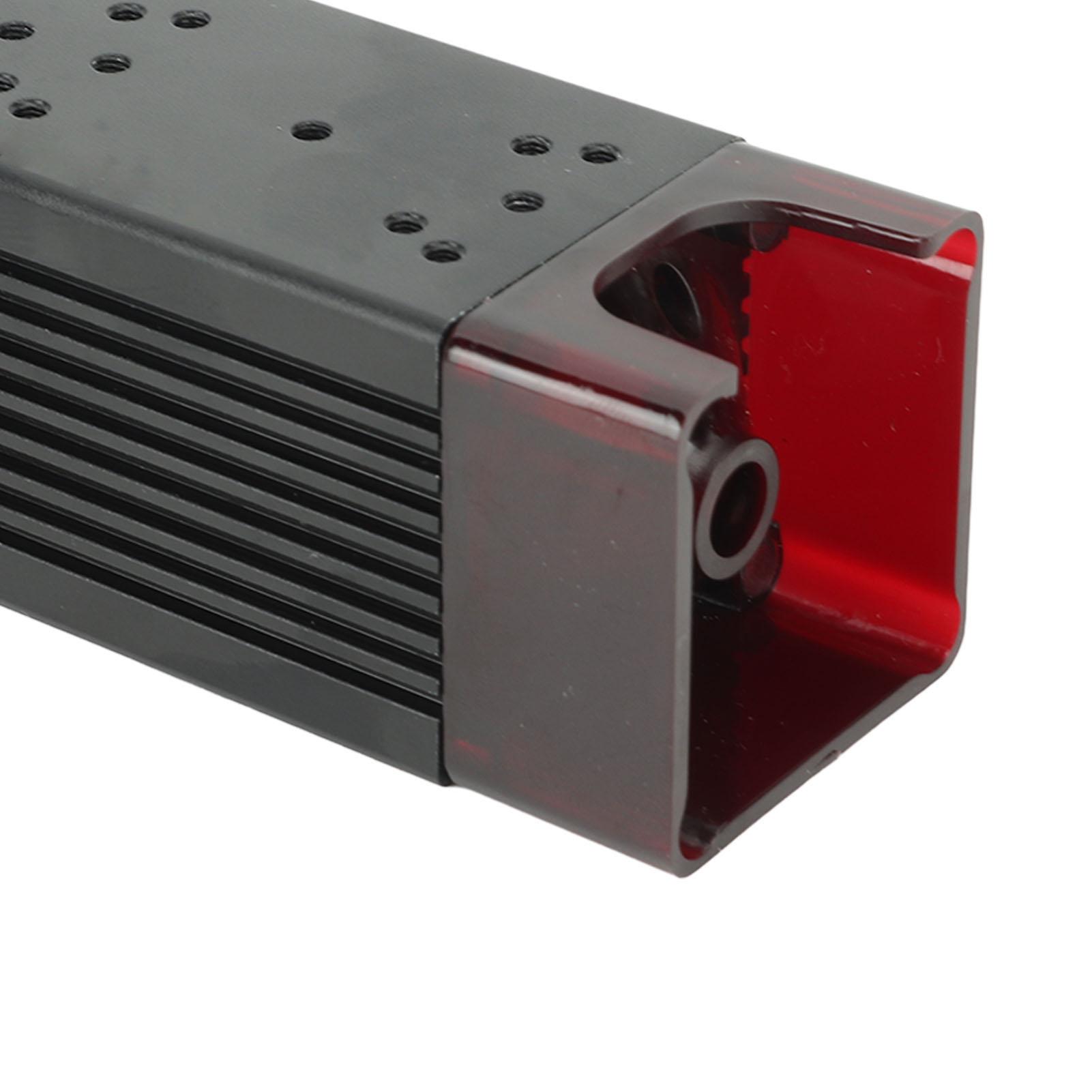 

Комплект лазерного модуля 450 нм 20 Вт Smart Drive для різання та гравірування верстата з ЧПУ 12 В 3 А