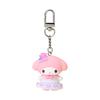 Sanrio Secret Keychain Sweets Series 2nd Sanrio Characters Steel Recommended for ages 3 and up 425141 (Chibitomo Edition) PVC, Polyester,