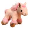 Horses, Stuffed Animals, Plush Toys, Doll Zoo Children's Gifts