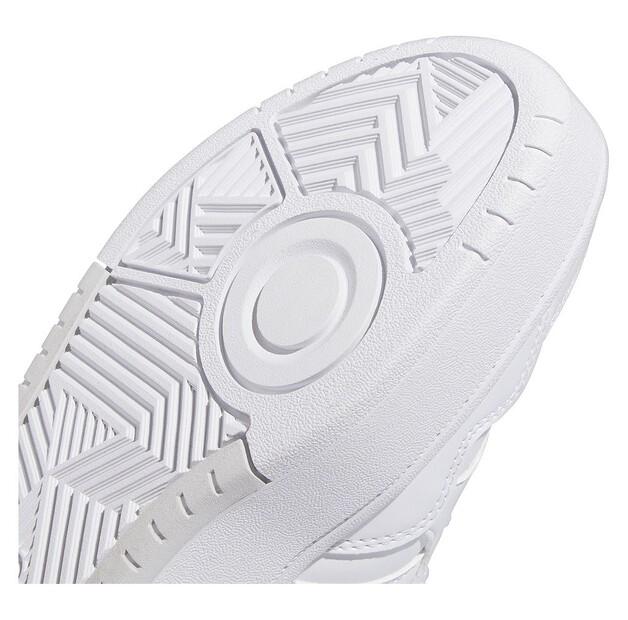 adidas Hoops 3.0 Bold basketball shoes