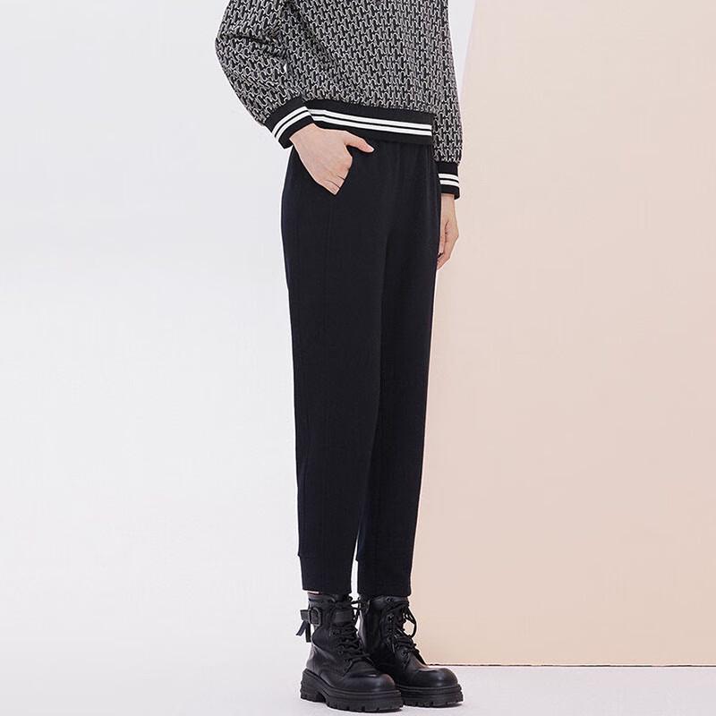 JESSIE Petite Slim-Fit Comfortable Women's Pants JMWHH336