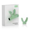 Portable Breathing Trainer Tester, Running, Mountaineering, Fitness, Yoga and Other Aerobic Exercise