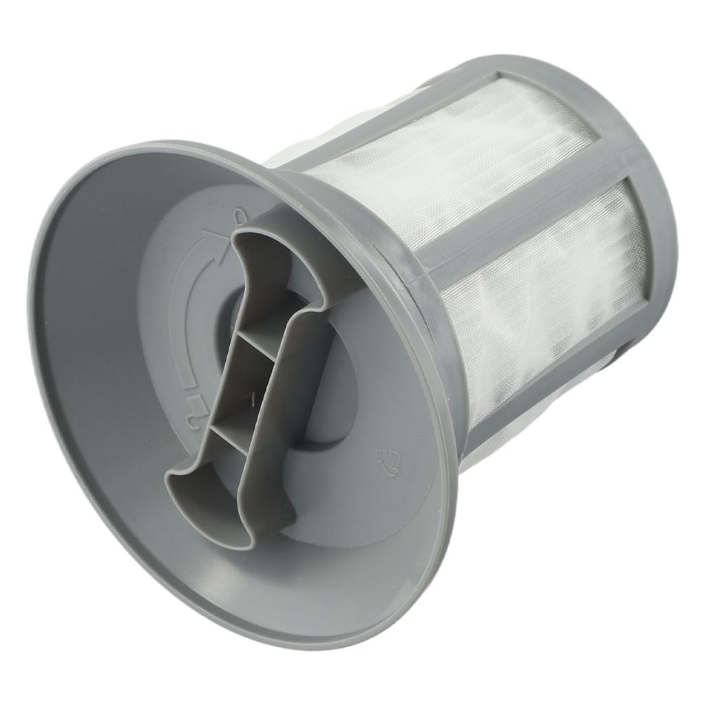 Vložka filtru (Nylonový filtr + Filtr) Pro Bomann BS 9022 CB Náhradní filtr Ruční bezdrátový vysavač Náhradní díly Příslušenství