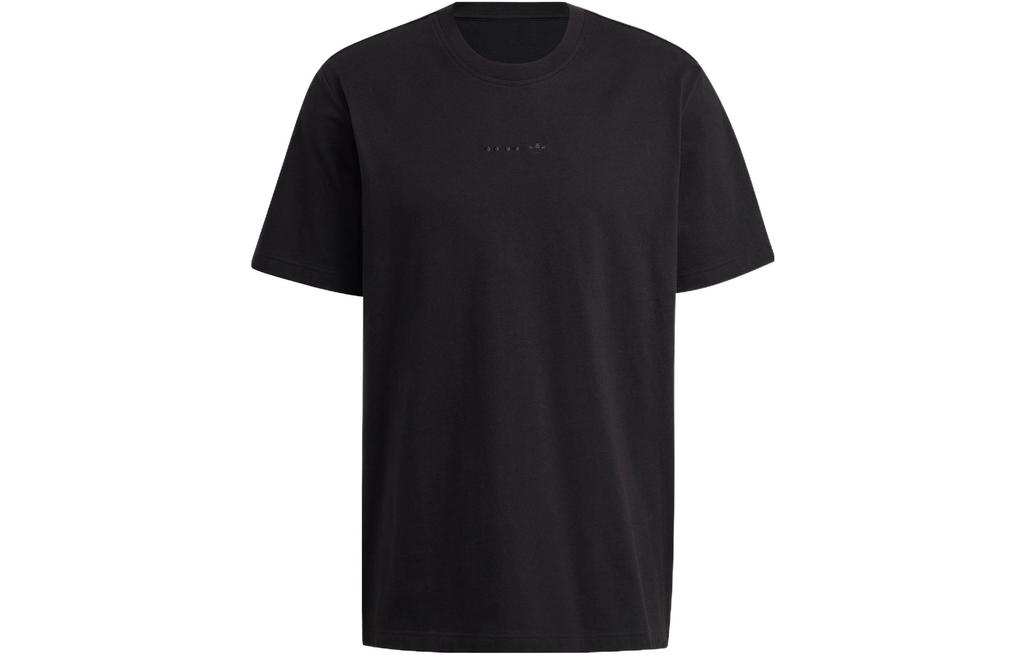 Adidas Originals T Shirt Men's Black HS8888
