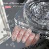 Nageldesign – Strass och nageldekorationer