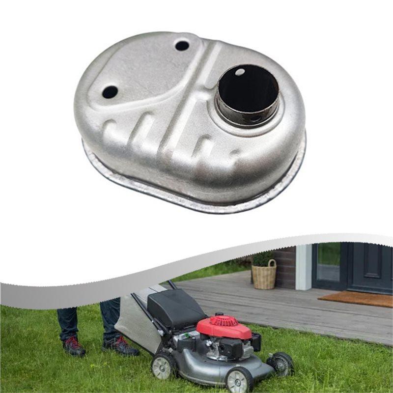 For Honda GX100 For GCV135 For GCV160 Muffler Replacement Part Number 18310ZM0000 18310-ZM0-000