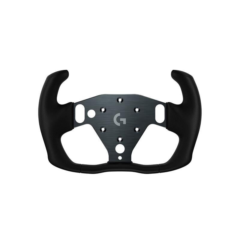 

Logitech RS Racing Steering Wheel Component