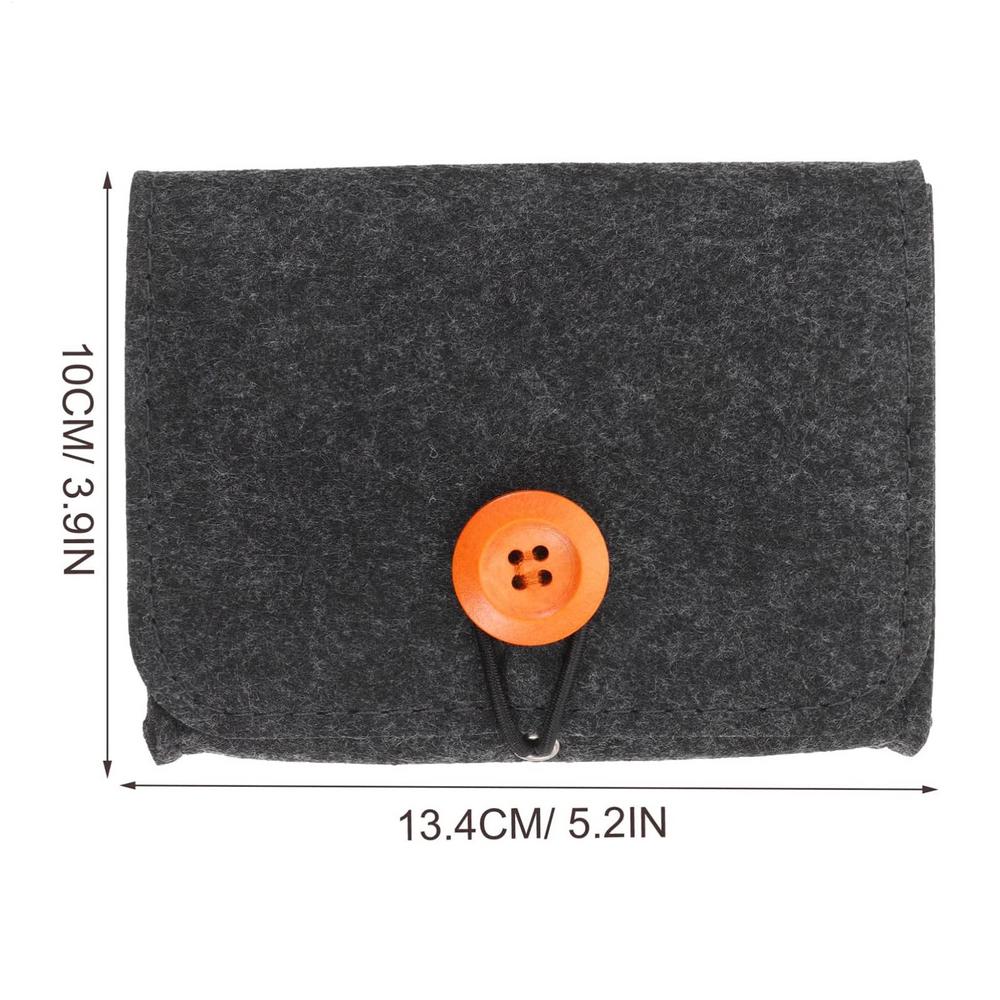 

Дорожный чехол для масла для кожи, чехол для хранения масла для кожи, сумка для путешествий, органайзер для бутылок с маслом для ухода за кожей, хранения массажного масла темно-серого