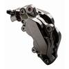 Metallic Carbon Caliper Paint