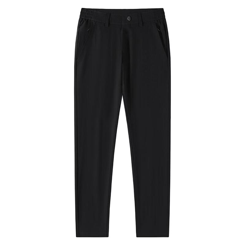 Firstview Men's Fashion Outdoor Casual Straight Pants