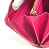 Louis Vuitton M90019 Ikat Flower Zippy Wallet Long Wallet Zip Around Long Wallet