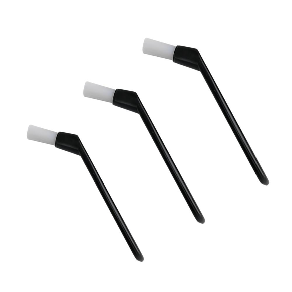 Coffee Machine Cleaning Brush Short Handle Elbow Brush High Temperature Resistant Brewing Head Dirt Cleaning Coffee Clean Tools