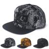 Bonés de Baseball Hip Hop Letra K Para Homens Verão Algodão Aba Reta Snap Back Chapéus Meninos Meninas Headwear de Rua ao Ar Livre Boné Bon