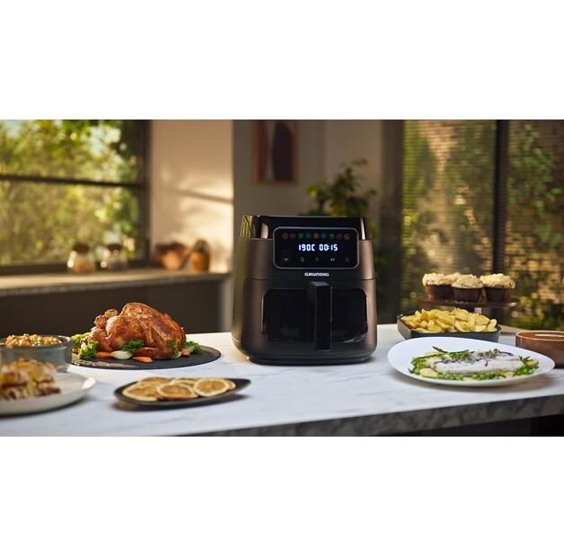 Deep Fryer Grundig FRY 7320 (GMS8070)